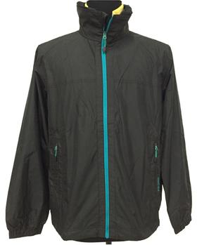 男款防风茄克（12WPS007）