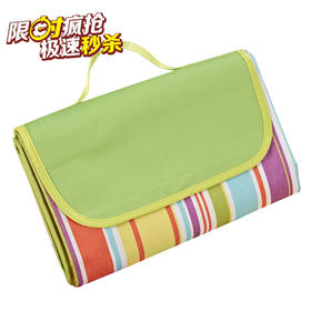 （永久下架）环保防水牛津布野餐垫