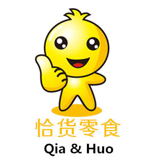 恰货零食180405