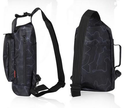 （永久下架）westfield我飞防水休闲单肩包 商品图1