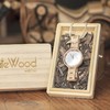 KateWood 城市风情木艺手表 多款多色 商品缩略图3
