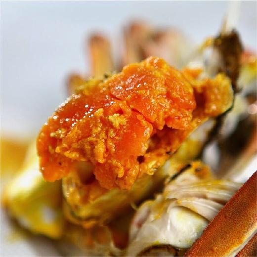 （永久下架）正宗 阳澄湖大闸蟹礼卡 商品图1