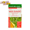 （永久下架）海淘Naturland 马尾草茶 25*1g 商品缩略图0
