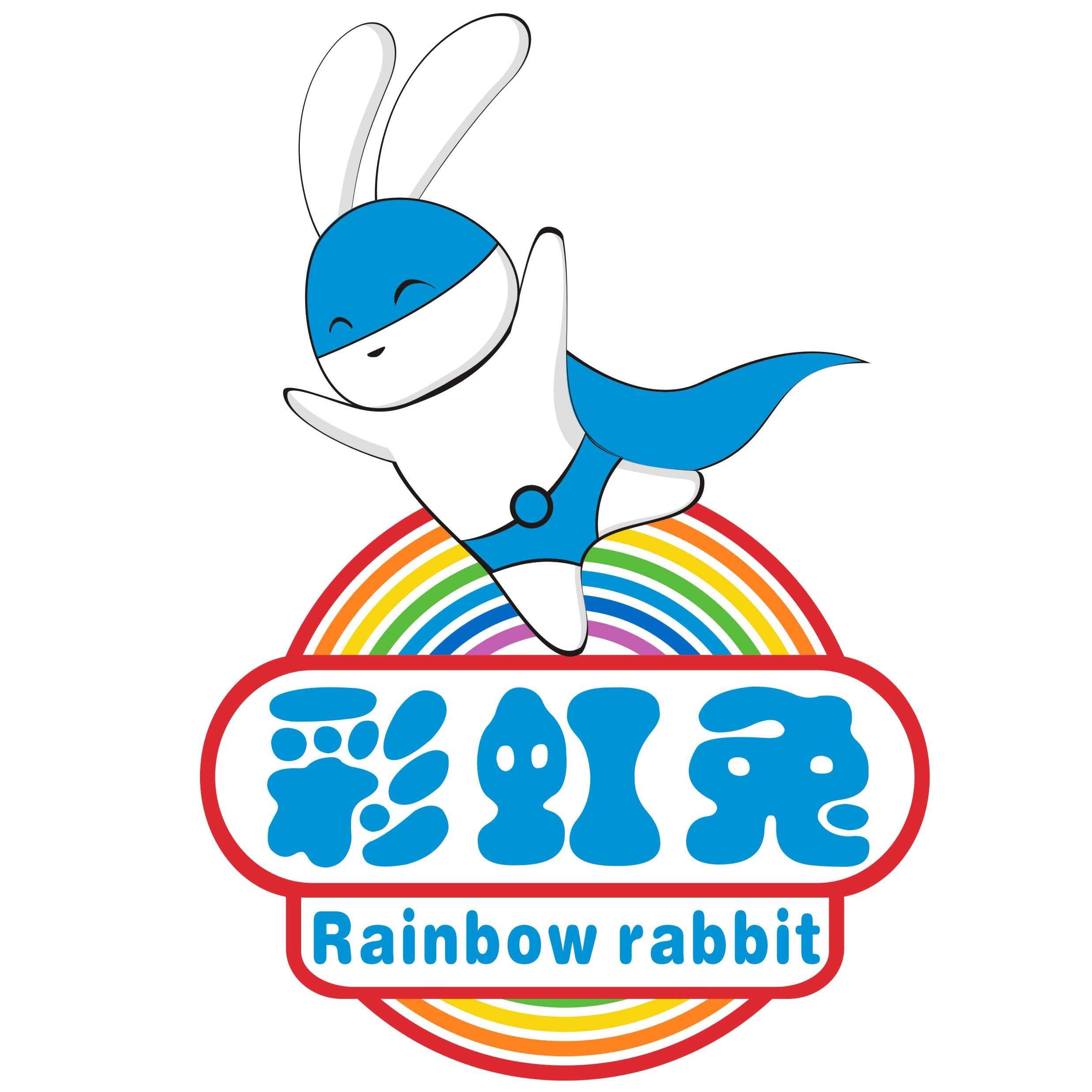 彩虹兔高校便利店200428