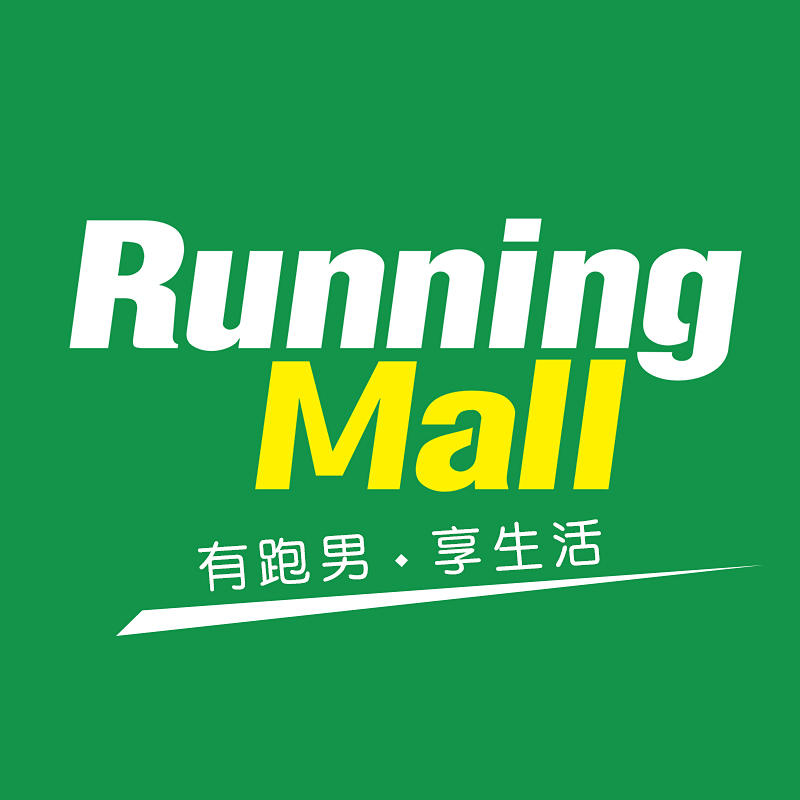 Running Mall200427