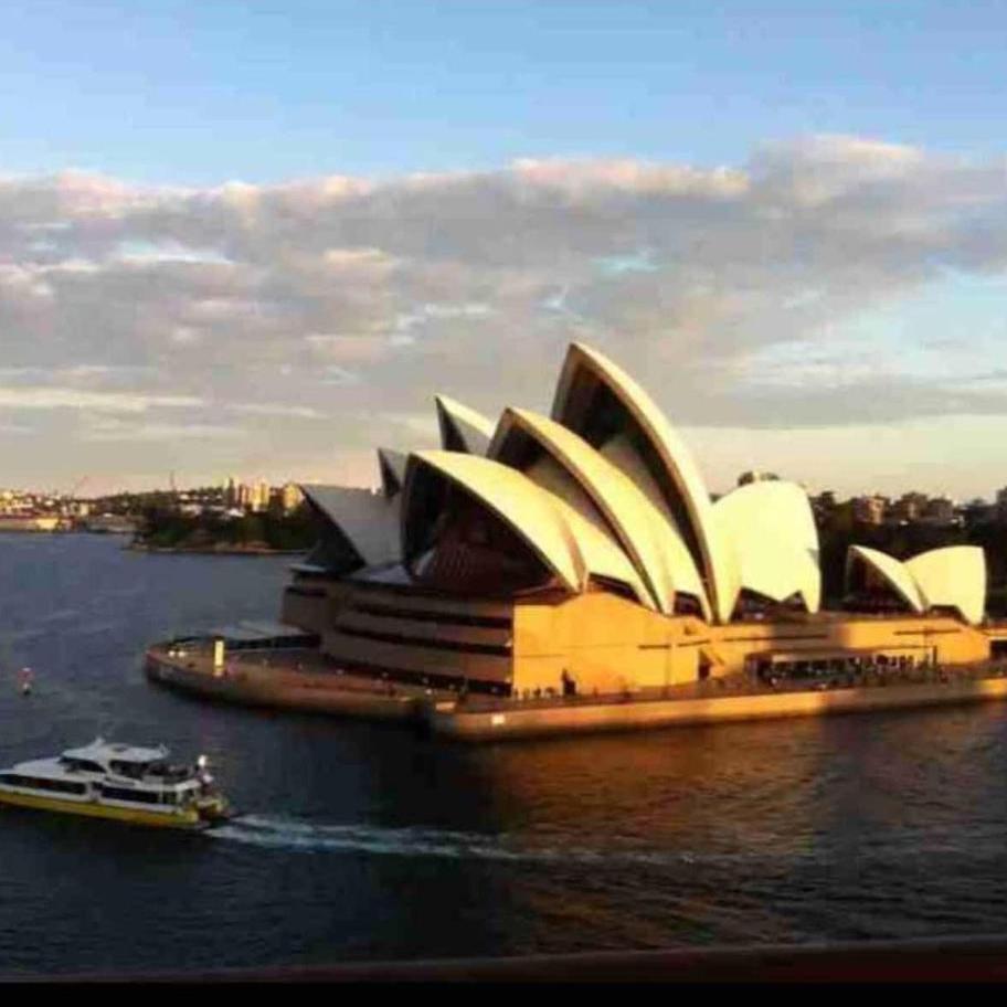 澳洲悉尼代购200508