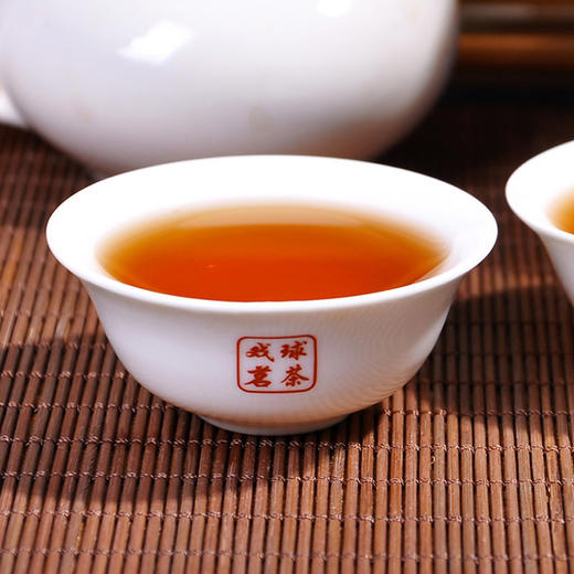 戏球名茶 圆罐水仙 （65g 传统型） 商品图2