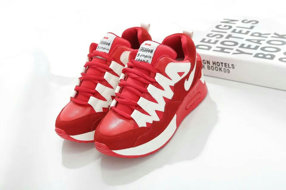 专销流行女鞋180314