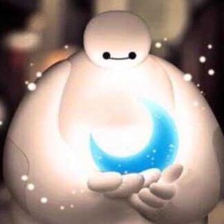 巴拉小雨点200508