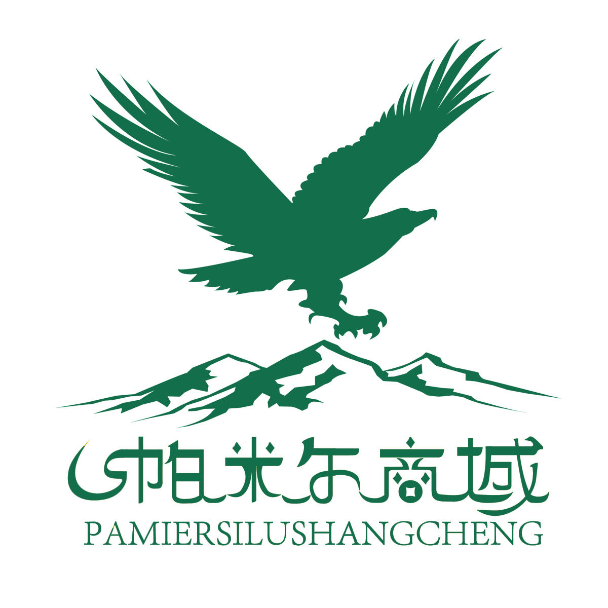 帕米尔丝路商城200508