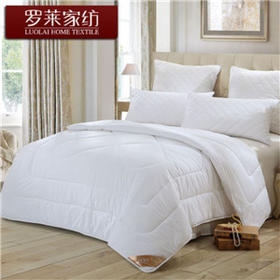 （永久下架）罗莱家纺 舒眠七孔被