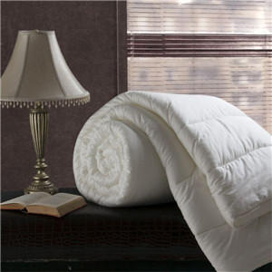 （永久下架）罗莱家纺 舒眠七孔被 商品图2