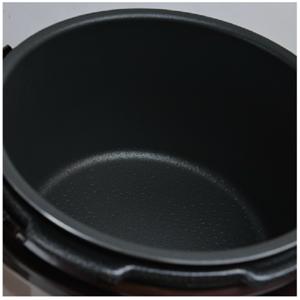 （永久下架）爱仕达5L智能电脑压力锅 商品图4