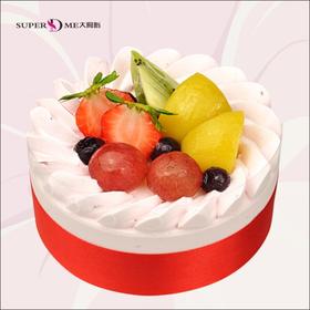 【蔓越莓季】蔓享欢乐mini【限门店自提】