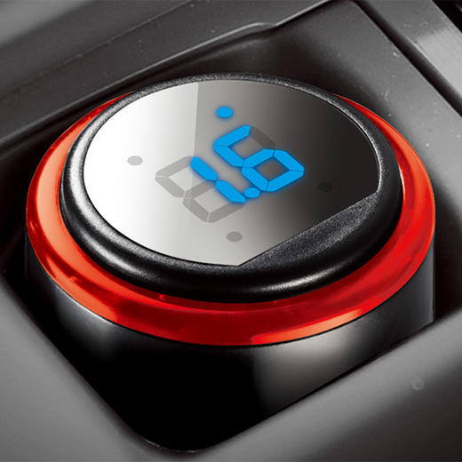 （永久下架）铁将军轮胎之宝T137 商品图2