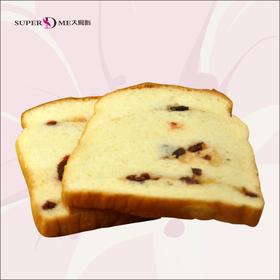 【蔓越莓季】蔓越莓牛奶吐司【限门店自提】