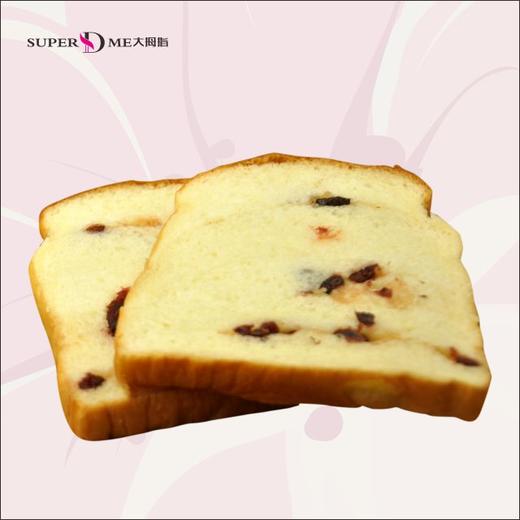 【蔓越莓季】蔓越莓牛奶吐司【限门店自提】 商品图0