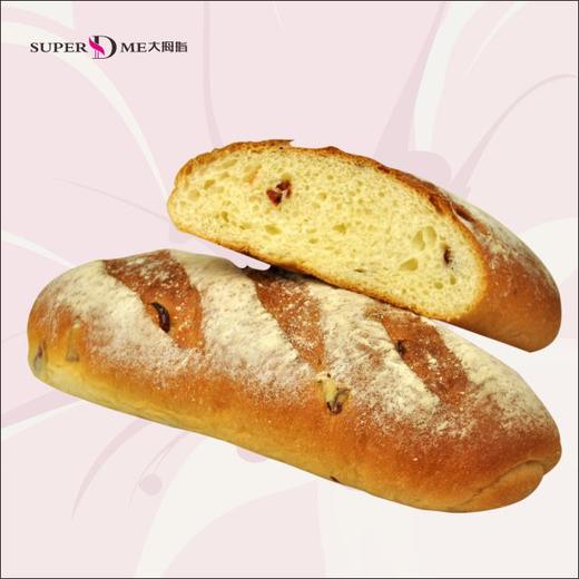 【蔓越莓季】蔓越莓软欧包【限门店自提】 商品图0