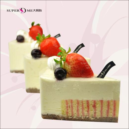 【蔓越莓季】蔓蔓雪景【限门店自提】 商品图0