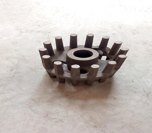 提升机下部滚轮 SX 商品图0