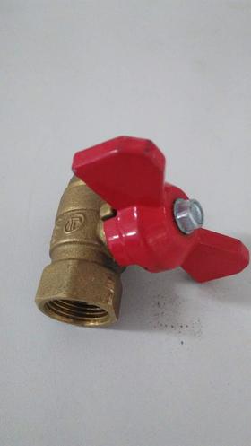 黄铜球阀（油箱开关）