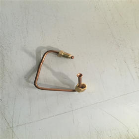 燃烧炉铜管 进口