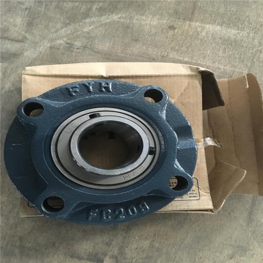 轴承(FYC)搅龙用，提升机头尾用，32T 商品图0