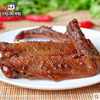 盒装卤鸭翅250g 武汉特产食品零食【步行街店】 商品缩略图0