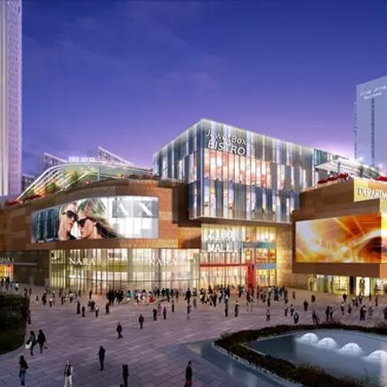 淄博万象汇生活馆200429