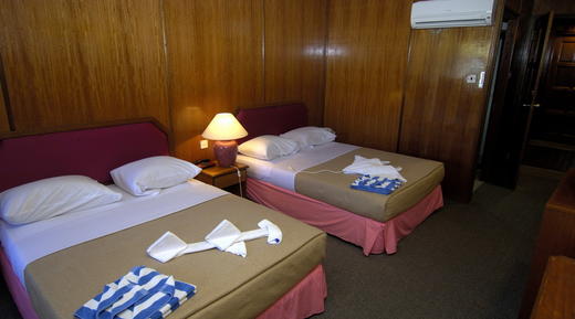 【度假村】拉央拉央Layang Layang 潜水套餐 - Avillion Resort 商品图7