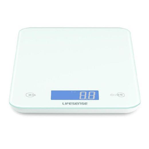 乐心厨房秤GKS-866 商品图1