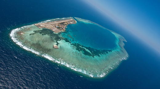 【度假村】拉央拉央Layang Layang 潜水套餐 - Avillion Resort 商品图1