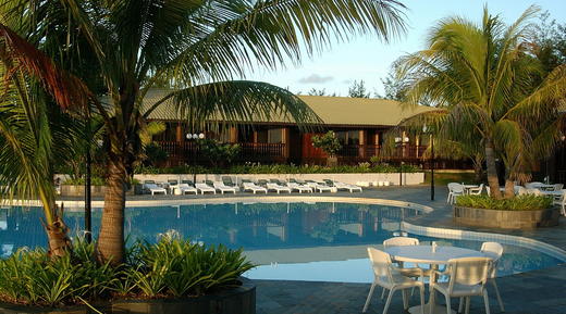 【度假村】拉央拉央Layang Layang 潜水套餐 - Avillion Resort 商品图3