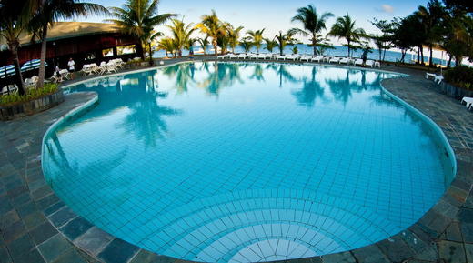 【度假村】拉央拉央Layang Layang 潜水套餐 - Avillion Resort 商品图2