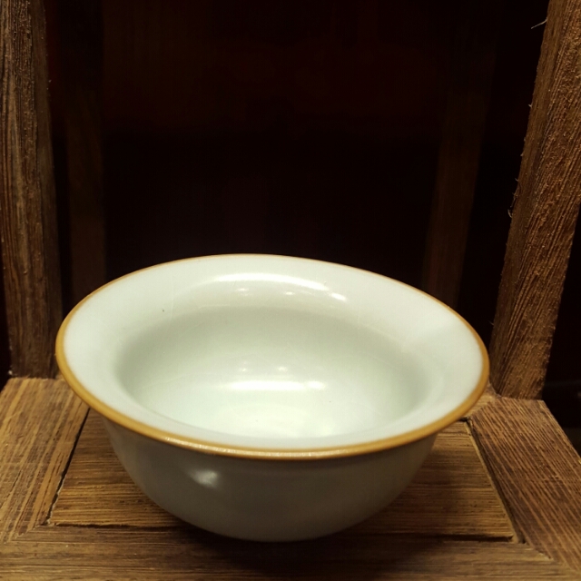 汝瓷茶杯,汝窑,中华传统制瓷著名工艺之一,中国