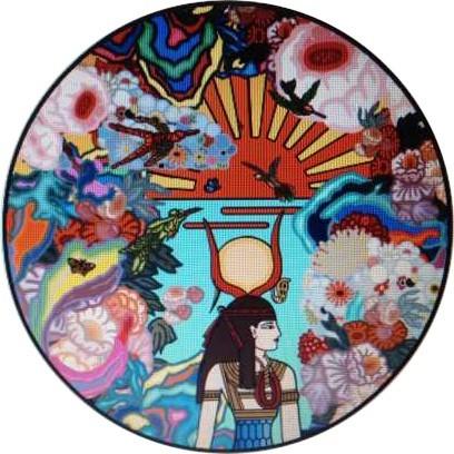 一个追求致爱至美的品牌200508