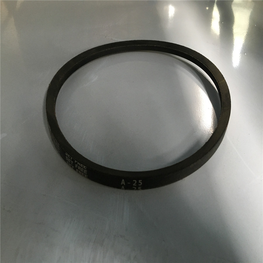 A25/A630皮带 下沉型 SS