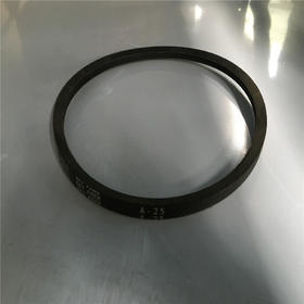 A25/A630皮带 下沉型 SS