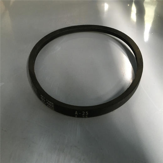 A25/A630皮带 下沉型 SS 商品图0