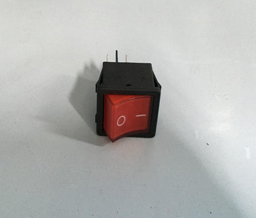控制盘电源开关 商品图0