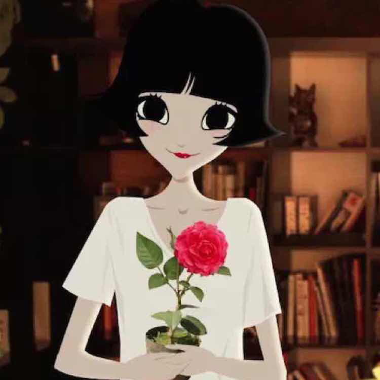 阿拉蕾小小窝200509