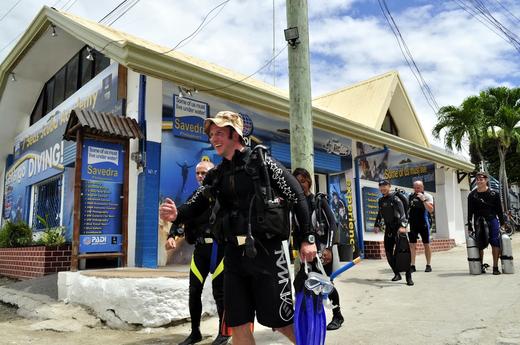 【度假村】菲律宾墨宝Moalboal 潜水套餐 - Savedra 商品图6