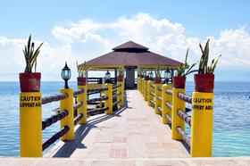 【度假村】菲律宾墨宝Moalboal 潜水套餐 - Savedra