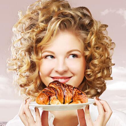 莱茵河畔烘培坊200508