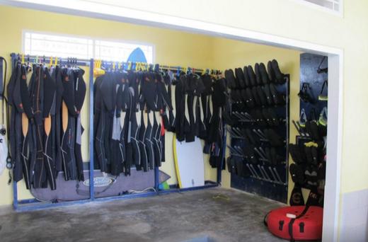 【度假村】印尼巴厘蓝梦岛Lembongan潜水套餐 - World Diving 商品图8