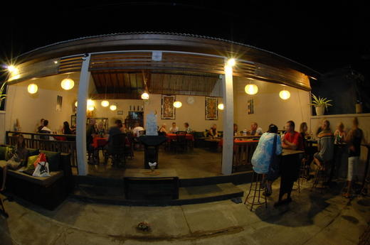 【度假村】印尼巴厘蓝梦岛Lembongan潜水套餐 - World Diving 商品图4