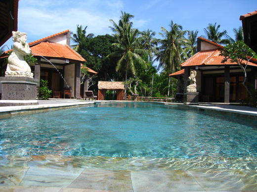 【度假村】印尼巴厘蓝梦岛Lembongan潜水套餐 - World Diving 商品图3