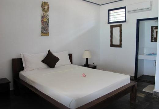 【度假村】印尼巴厘蓝梦岛Lembongan潜水套餐 - World Diving 商品图5