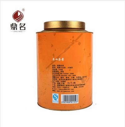 鼎名 老白茶新工艺 原茶2012年 230g/罐 商品图1