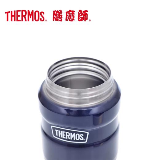 （永久下架）膳魔师丨高真空焖烧罐SK-3000 （全网低价） 商品图2